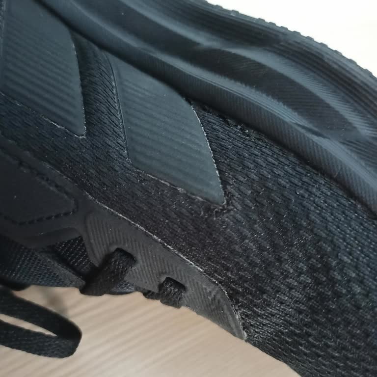 Adidas Galaxy 7 Ayakkabıda Hızlı Deformasyon Ve İade Sorunu