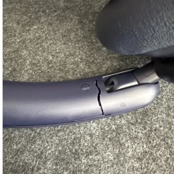 Sanal İletişim 1 Ay Bekledim, Kulaklığım Tamir Edilmeden Geri Gönderildi