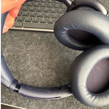 Sanal İletişim 1 Ay Bekledim, Kulaklığım Tamir Edilmeden Geri Gönderildi