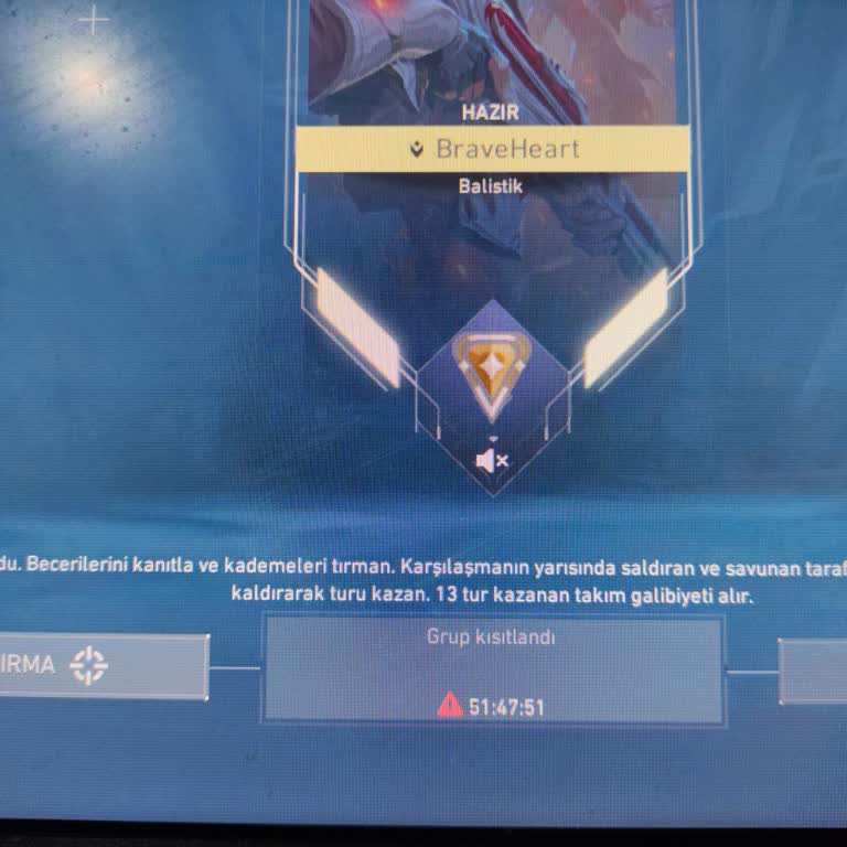 I Face Unfair Long-Term Ban on Valorant After Exiting Deathmatch