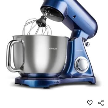 I Face Unexplained Order Cancellation on Amazon for Karaca Powercast Chef Mixer