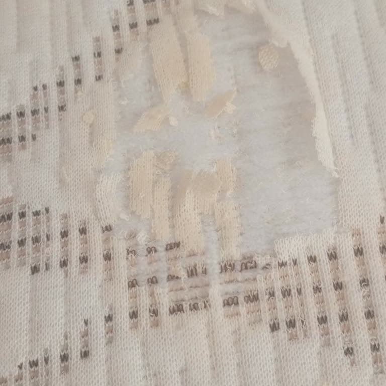 Çocuk Odası Yatağında Oluşan Hasar Ve Yetersiz Müşteri Hizmeti