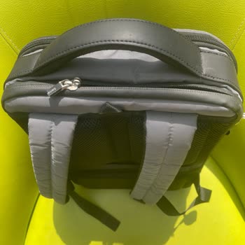 Samsonite Çantamın Tamiri Reddedildi, Mağaza İlgisizliğiyle Hayal Kırıklığı Yaşadım!