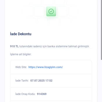 İade Sürecinde Çifte Kesinti Ve Gecikme Sorunu