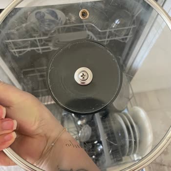 Bosch Bulaşık Makinesi Ve Yetersiz Servis Deneyimi