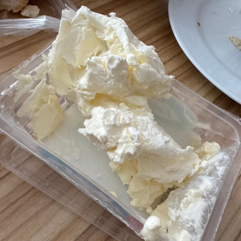 A101 Milkten Kaymak Şikayeti