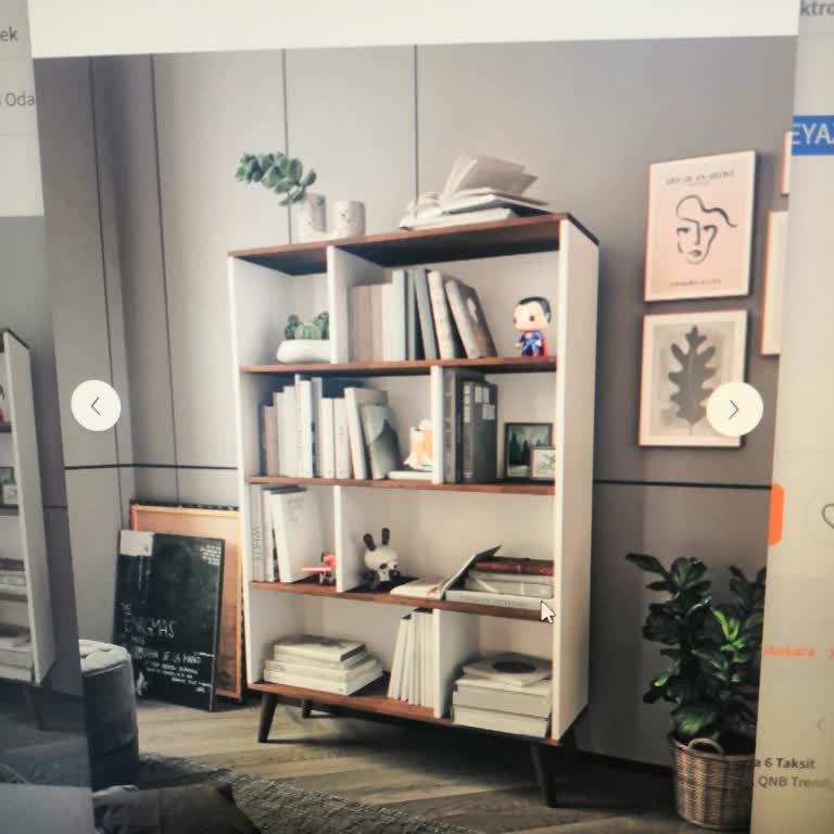 Cabinse Memnuniyetsizliği