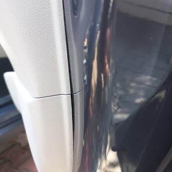 2024 Model Bayon Araçta Kapı Döşeme Sorunu Ve Servis İlgisizliği