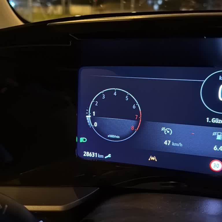 Bakım Sonrası Direksiyon Sorunu Ve İlgisiz Yetkili Servis