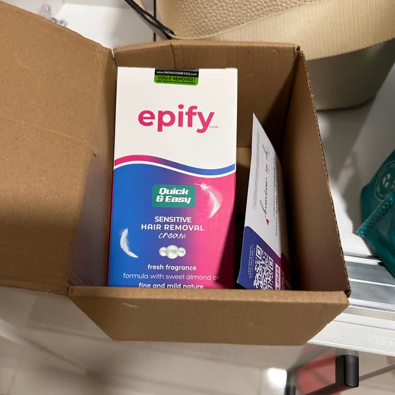 İnova İnteraktif Eksik Ürün