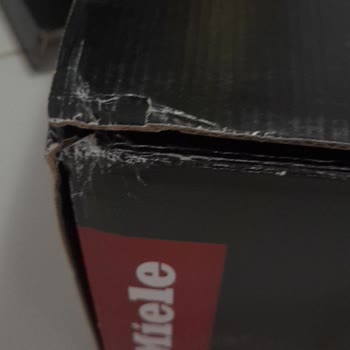 I Face Missing Second Battery With New Miele Triflex HX2 Vacuum