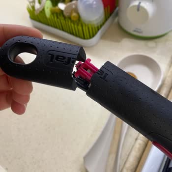 Tefal Tencere Sapı İlk Kullanımda Kırıldı, Garanti Kapsamı Dışında Bırakıldı