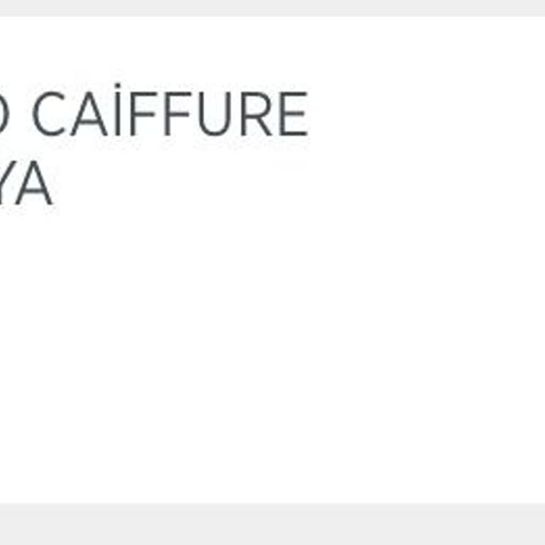 Milano Coiffure Malatya Pişman Etti