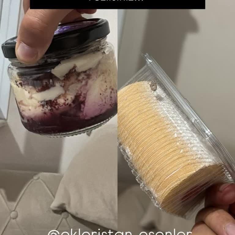 Siparişimde Böcek Ve Bozuk Ürün Şoku!