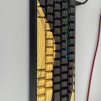 Wraith Esports Bozuk Klavye İade Edilmiyor: Müşteri Mağduriyeti!