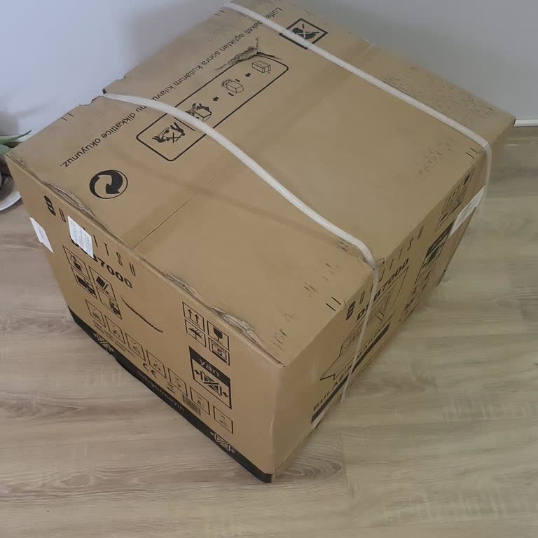 Kurulum Servisi Belirsizliği Ve İletişim Sorunu Yaşadım