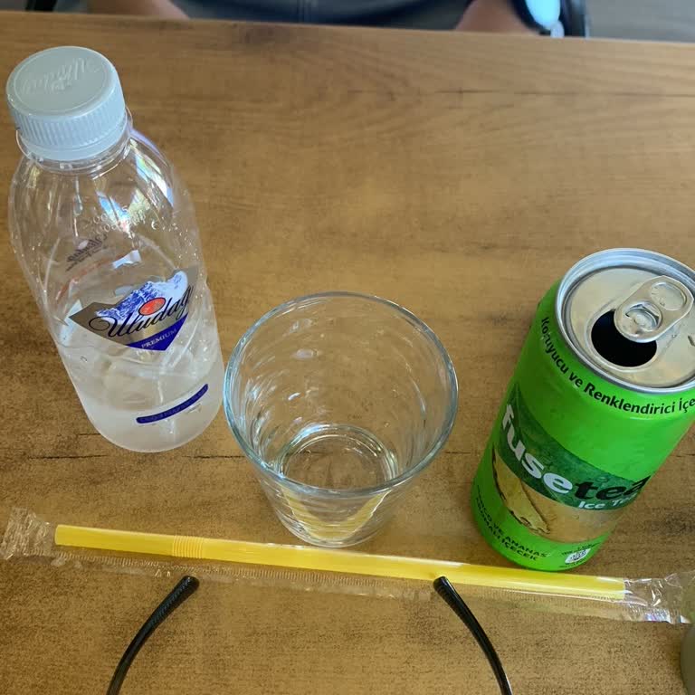 Siparişim Geç Geldi, Saygısız Davranışla Karşılaştım