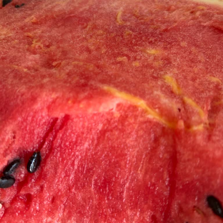 Kötü Karpuz, Eksik Ve Yanlış Ürün, Faturasız Teslimat!