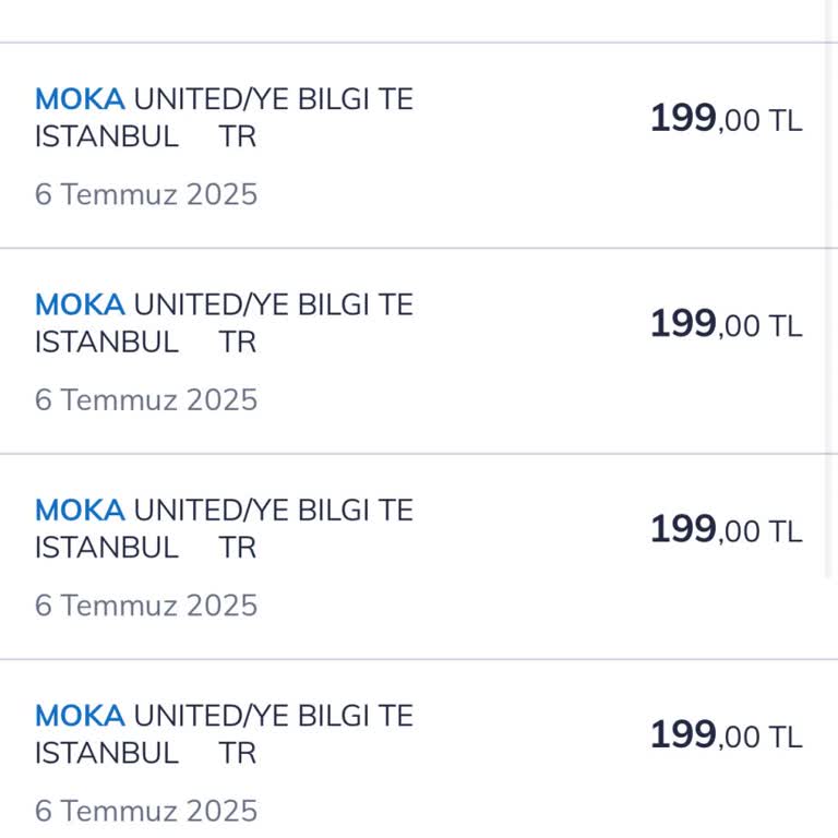 Yandex GO'da Fazla Ücret Çekimi Ve Destek Ekibinden Gecikmeli Yanıt