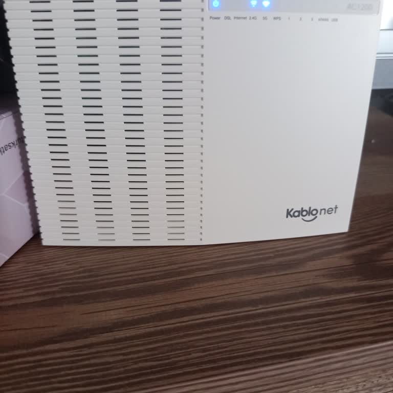 Kablo Net İnternet Bağlantısı Sorunu Ve İlgisiz Müşteri Hizmeti