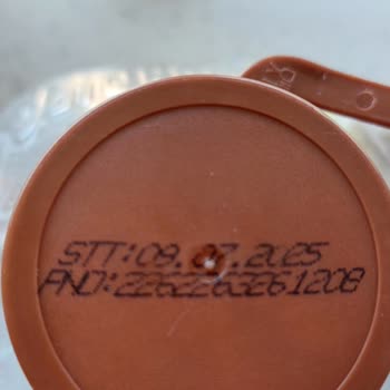 Aldığım Süt Hem Kesildi Hem De İçinden Kıl Çıktı!