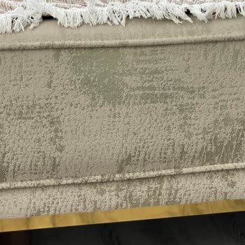 Modalife Mobilya'dan Aldığımız Düğün Paketi Koltuklarının Kumaşı Renk Değiştirdi