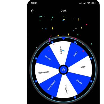 Safebit Çarkında Kazandığım Ödül Yerine Düşük Tutar Gönderildi