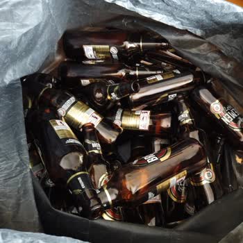 Depozitolu Bremen Bira Şişeleri İade Alınmıyor, Otomatik Mesajlar Çözüm Sunmuyor