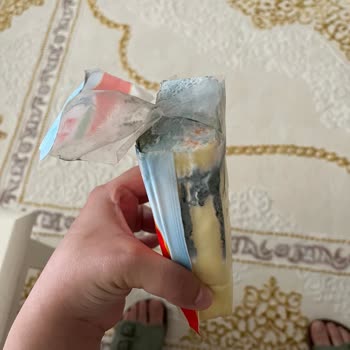 Son Kullanma Tarihi Geçmemiş Üründe Küf Şoku