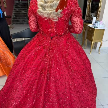 Henne Gelinlik Müşteri Memnuniyeti Sıfır