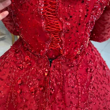 Henne Gelinlik Müşteri Memnuniyeti Sıfır