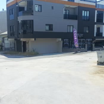 Asfalt Ücretinin Haksız Şekilde Bina Sakinlerine Fatura Edilmesi