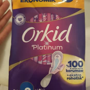 Orkid Platinum'da Şok Hayal Kırıklığı: Akıntı Ve Yetersiz Emicilik
