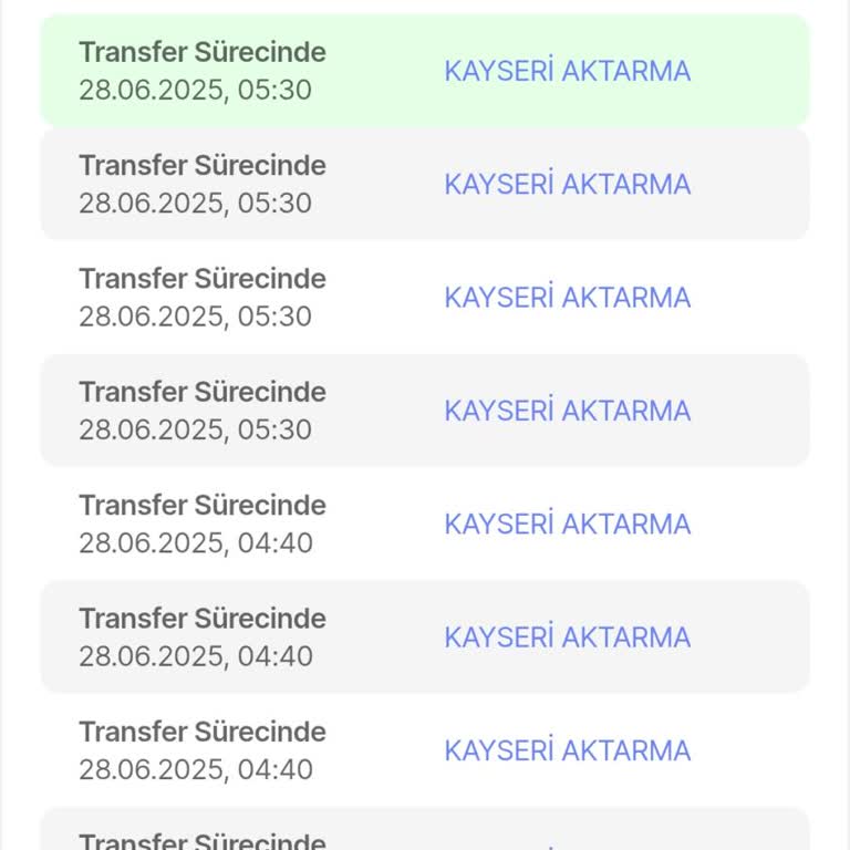 İki Haftadır Teslim Edilmeyen Kargo Ve İlgisiz Müşteri Hizmetleri
