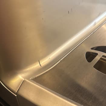 Karaca Sent Back My Coffee Machine Scratched and Broken