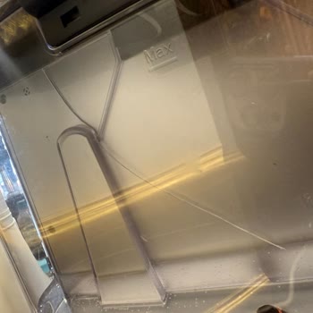 Karaca Sent Back My Coffee Machine Scratched and Broken