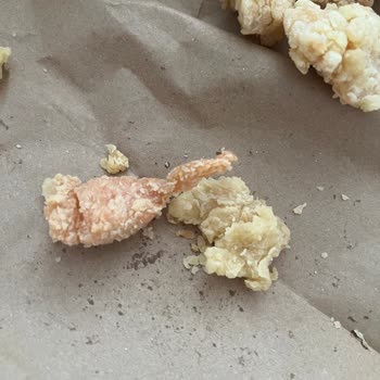 Eksik Ve Kalitesiz Gelen Popeyes Siparişi Hayal Kırıklığı Yarattı