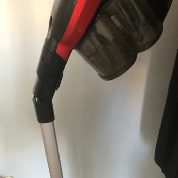 Philips SpeedPro Max Süpurgede Plastik Parça Kırılması Tekrarlayan Sorun