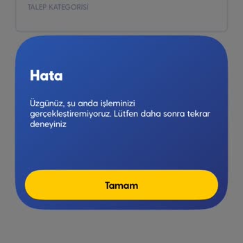 Paycell Turkcell Faturalarında Onaysız Ücretler Ve Müşteri Hizmetlerinde Çözüm Eksikliği