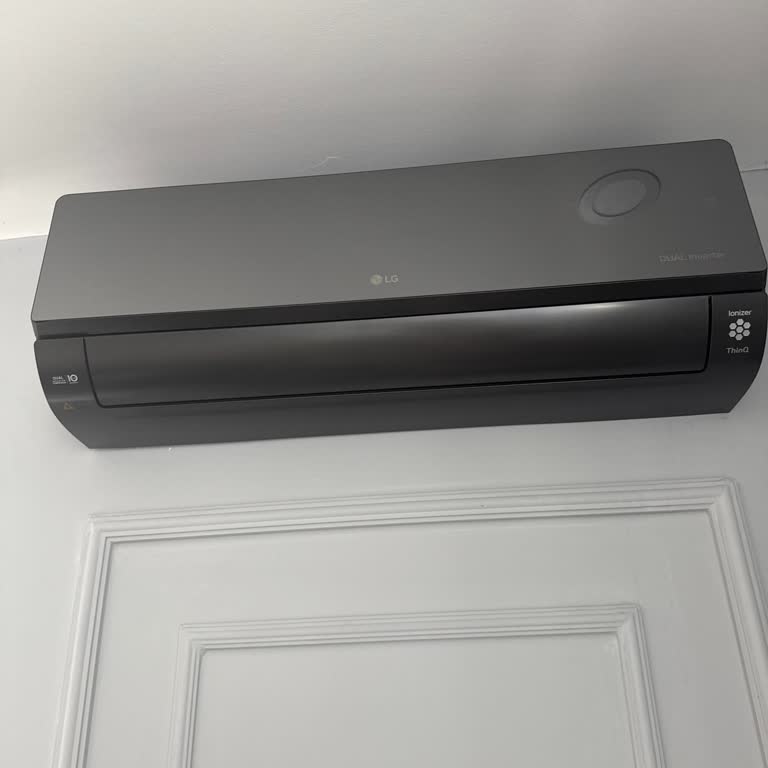 LG Klima: Sürekli Sorunlar Ve Yetersiz Müşteri Hizmeti Deneyimi