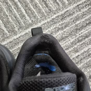 Skechers Ayakkabıda Hızlı Deformasyon Ve Yetersiz Müşteri Hizmeti