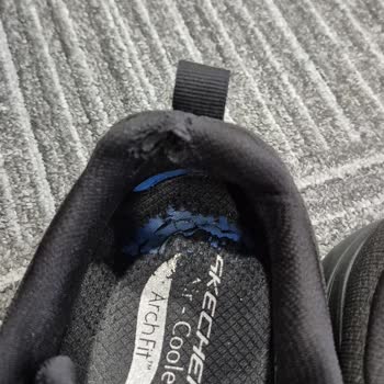 Skechers Ayakkabıda Hızlı Deformasyon Ve Yetersiz Müşteri Hizmeti