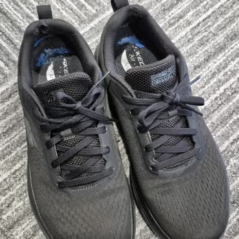 Skechers Ayakkabıda Hızlı Deformasyon Ve Yetersiz Müşteri Hizmeti