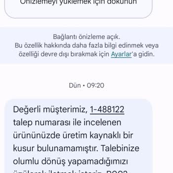 Skechers Ayakkabıda Hızlı Deformasyon Ve Yetersiz Müşteri Hizmeti
