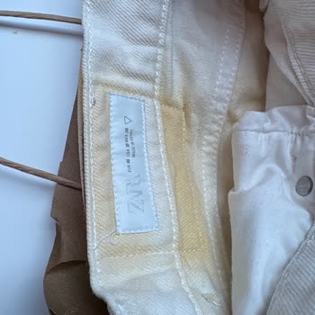 Zara Mağazasında İlgisiz Yönetici Ve Hatalı Ürün Mağduriyeti