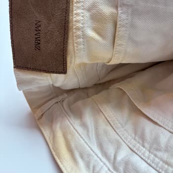 Zara Mağazasında İlgisiz Yönetici Ve Hatalı Ürün Mağduriyeti