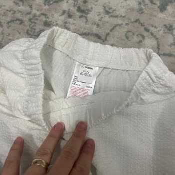 Yanlış Beden Ve İade Sorunu Yüzünden Mağduriyet Yaşıyorum