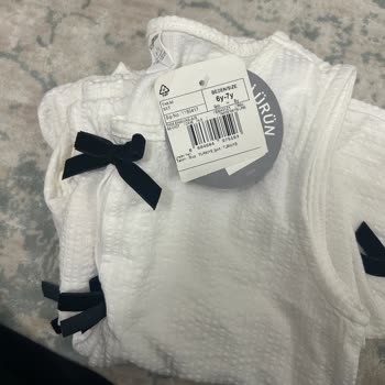 Yanlış Beden Ve İade Sorunu Yüzünden Mağduriyet Yaşıyorum