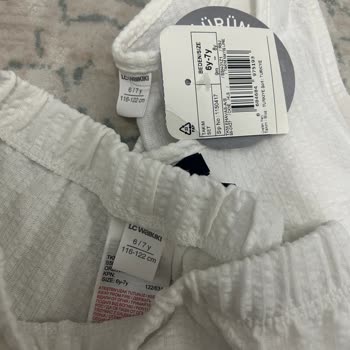 Yanlış Beden Ve İade Sorunu Yüzünden Mağduriyet Yaşıyorum