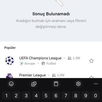 Maç Sonucu Ve Kuponumda Yaşanan Sorunlar